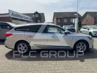 2020 Ford FOCUS