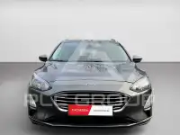 2020 Ford FOCUS