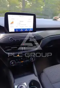 2020 Ford FOCUS