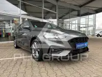 2020 Ford FOCUS