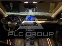 2020 Ford FOCUS