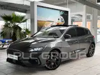 2020 Ford FOCUS