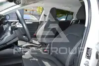 2020 Ford FOCUS
