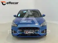 2020 Ford FOCUS