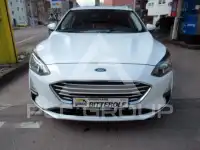 2020 Ford FOCUS