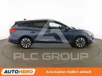 2020 Ford FOCUS