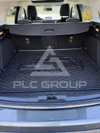 2020 Ford FOCUS