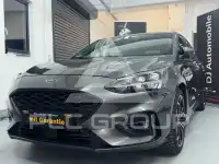 2020 Ford FOCUS