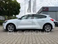2020 Ford FOCUS