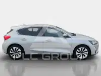 2020 Ford FOCUS