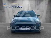 2020 Ford FOCUS