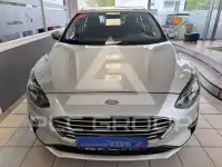 2020 Ford FOCUS