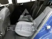 2020 Ford FOCUS