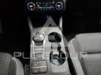 2020 Ford FOCUS