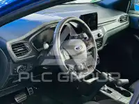 2020 Ford FOCUS