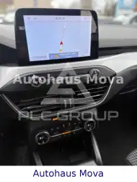 2020 Ford FOCUS