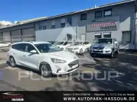 2020 Ford FOCUS