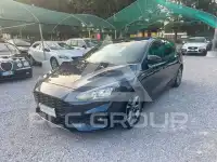 2020 Ford FOCUS