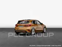 2020 Ford FOCUS