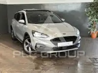 2020 Ford FOCUS