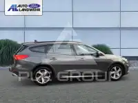 2020 Ford FOCUS