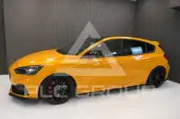 2020 Ford FOCUS