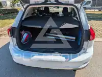 2020 Ford FOCUS