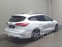2020 Ford FOCUS