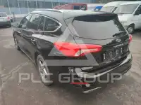 2020 Ford FOCUS