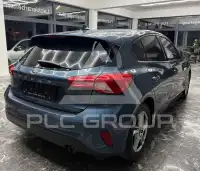 2020 Ford FOCUS