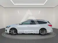2020 Ford FOCUS