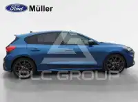 2020 Ford FOCUS