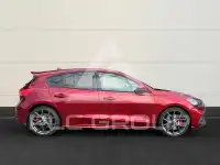 2020 Ford FOCUS