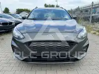 2020 Ford FOCUS