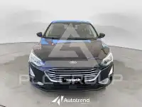 2020 Ford FOCUS