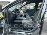 2020 Ford FOCUS
