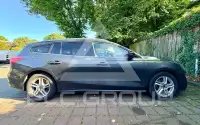 2020 Ford FOCUS