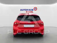 2020 Ford FOCUS