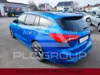 2020 Ford FOCUS