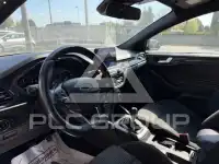 2020 Ford FOCUS