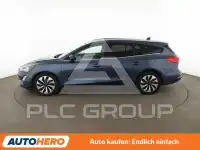2020 Ford FOCUS