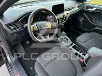 2020 Ford FOCUS