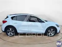2020 Ford FOCUS
