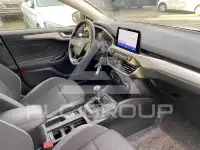 2020 Ford FOCUS