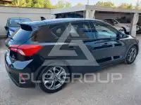 2020 Ford FOCUS