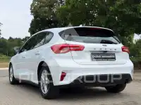 2020 Ford FOCUS