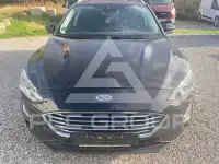 2020 Ford FOCUS