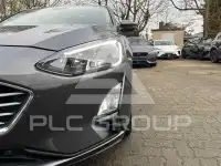 2020 Ford FOCUS