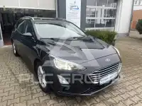 2020 Ford FOCUS