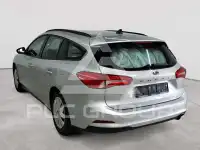 2020 Ford FOCUS